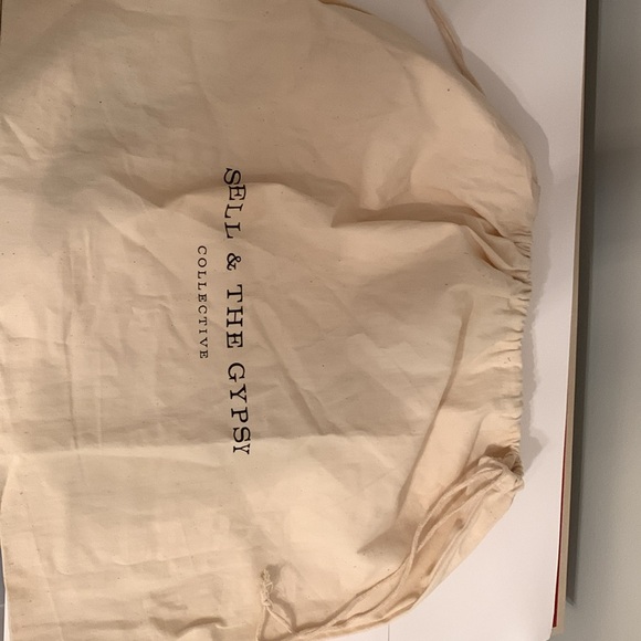 Spell Nomad Faux Fur Jacket - Picture 9 of 9